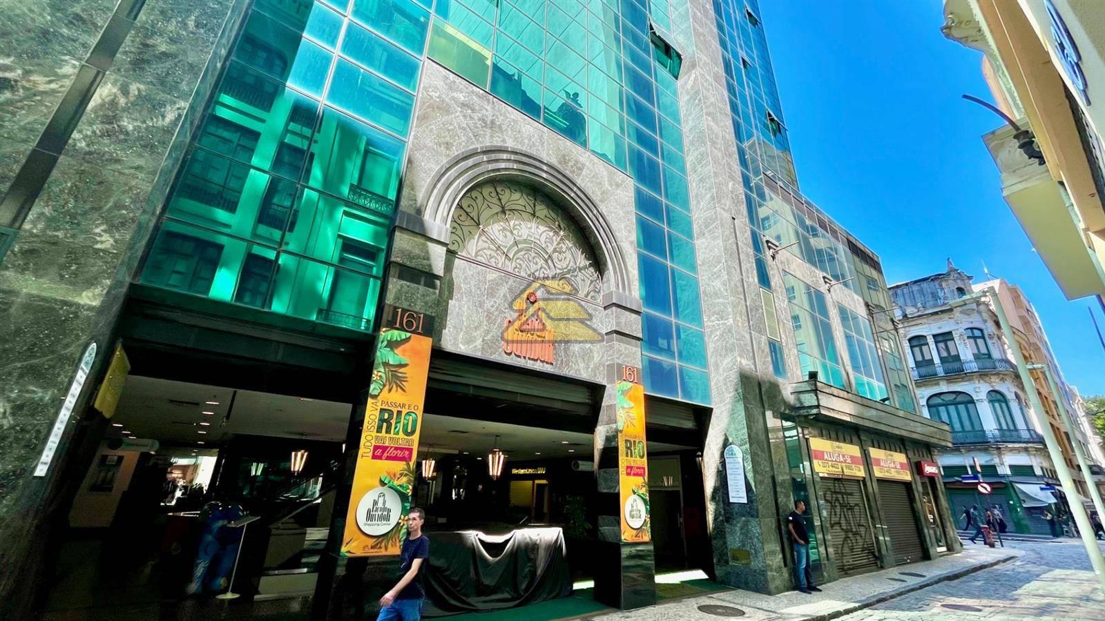 Loja-Salão para alugar, 46m² - Foto 15