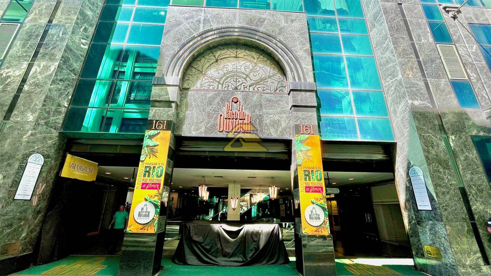 Loja-Salão para alugar, 46m² - Foto 16