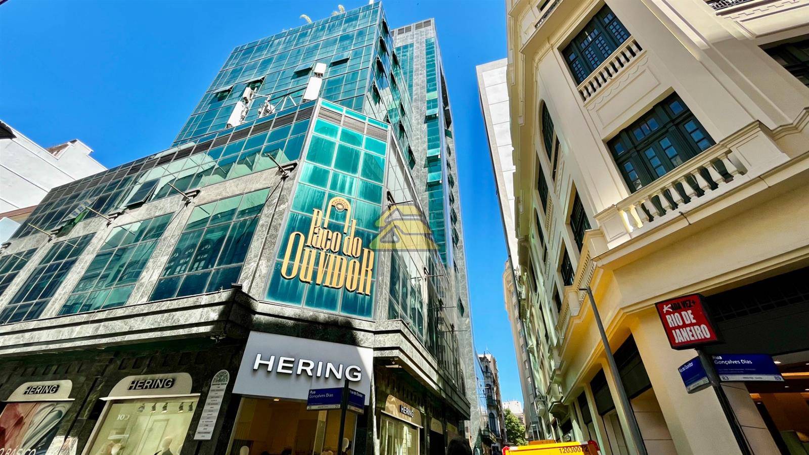 Conjunto Comercial-Sala para alugar, 57m² - Foto 26