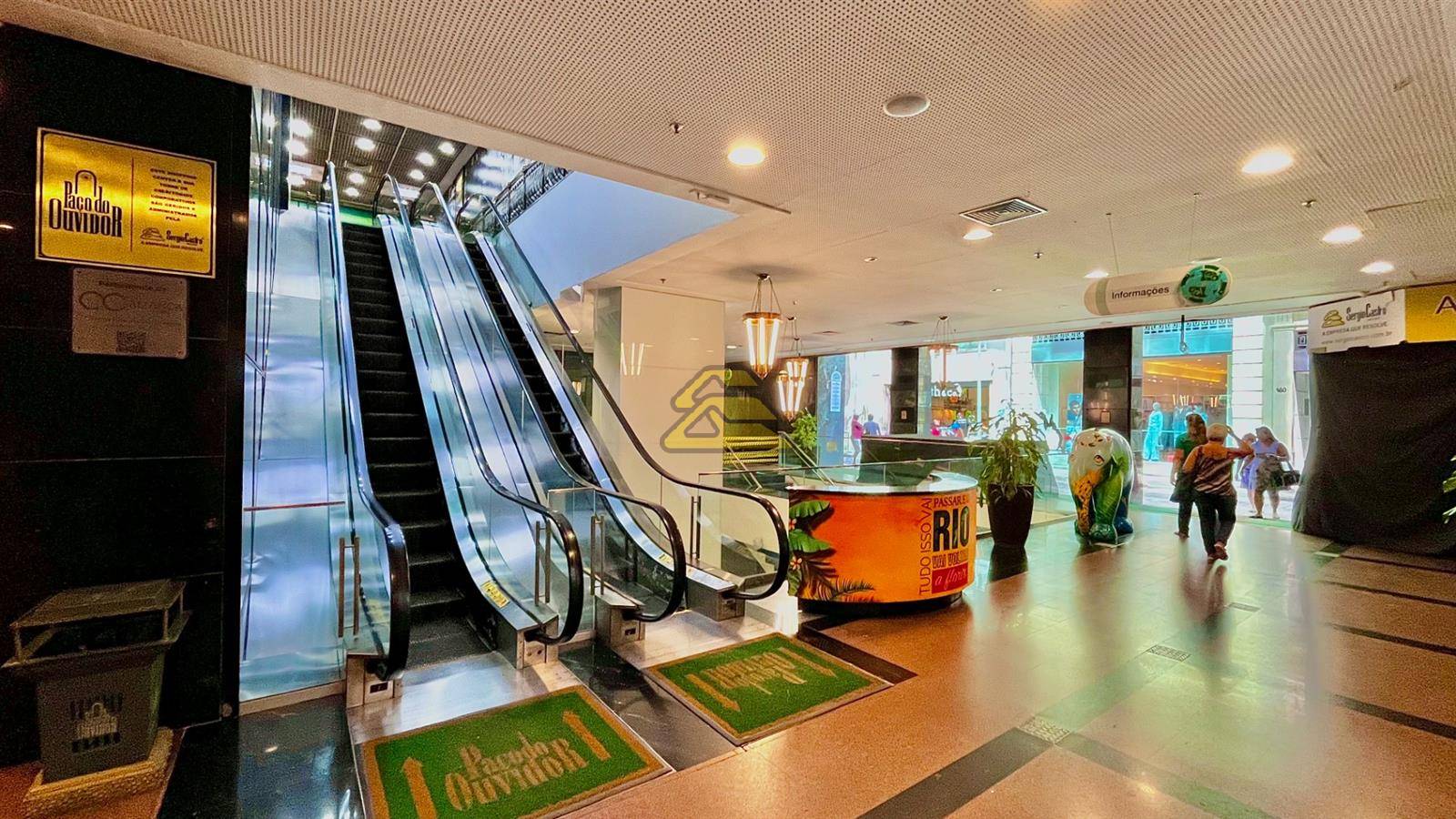 Conjunto Comercial-Sala para alugar, 57m² - Foto 18