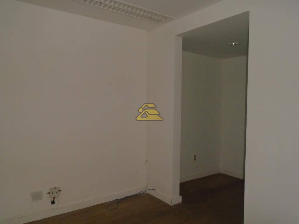 Conjunto Comercial-Sala para alugar, 57m² - Foto 7