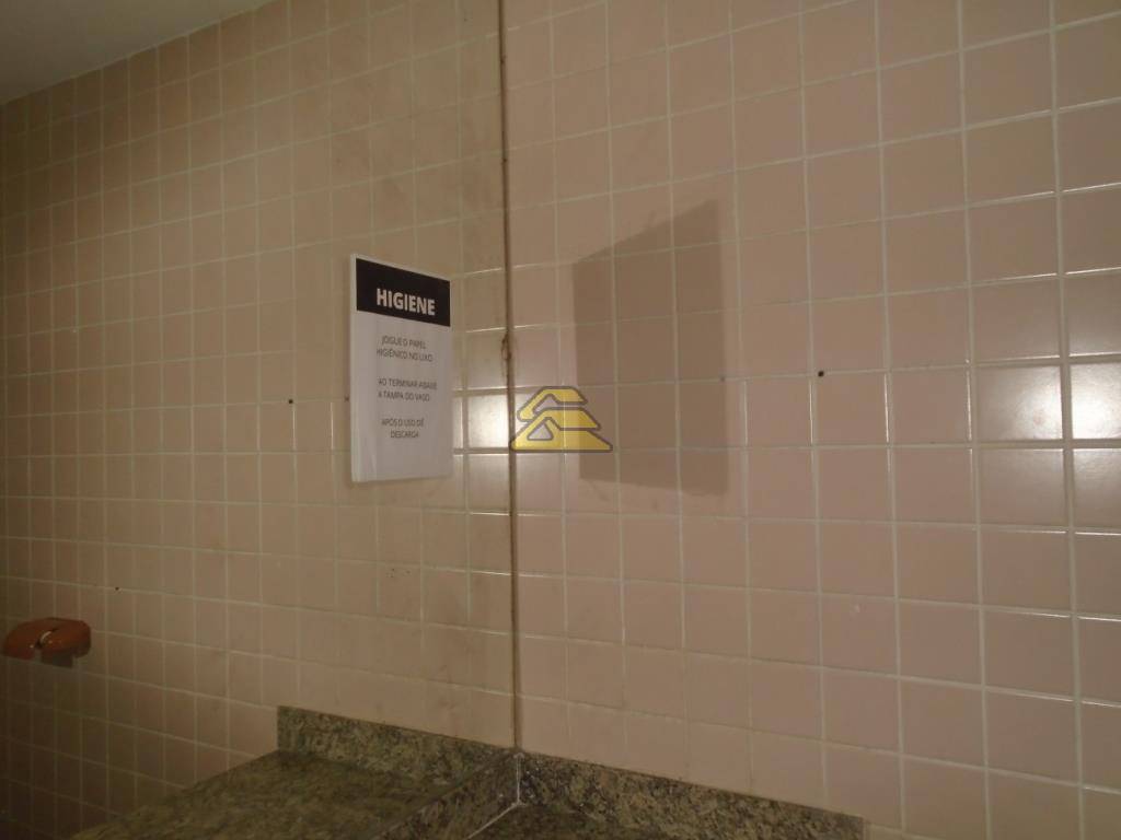Conjunto Comercial-Sala para alugar, 57m² - Foto 13
