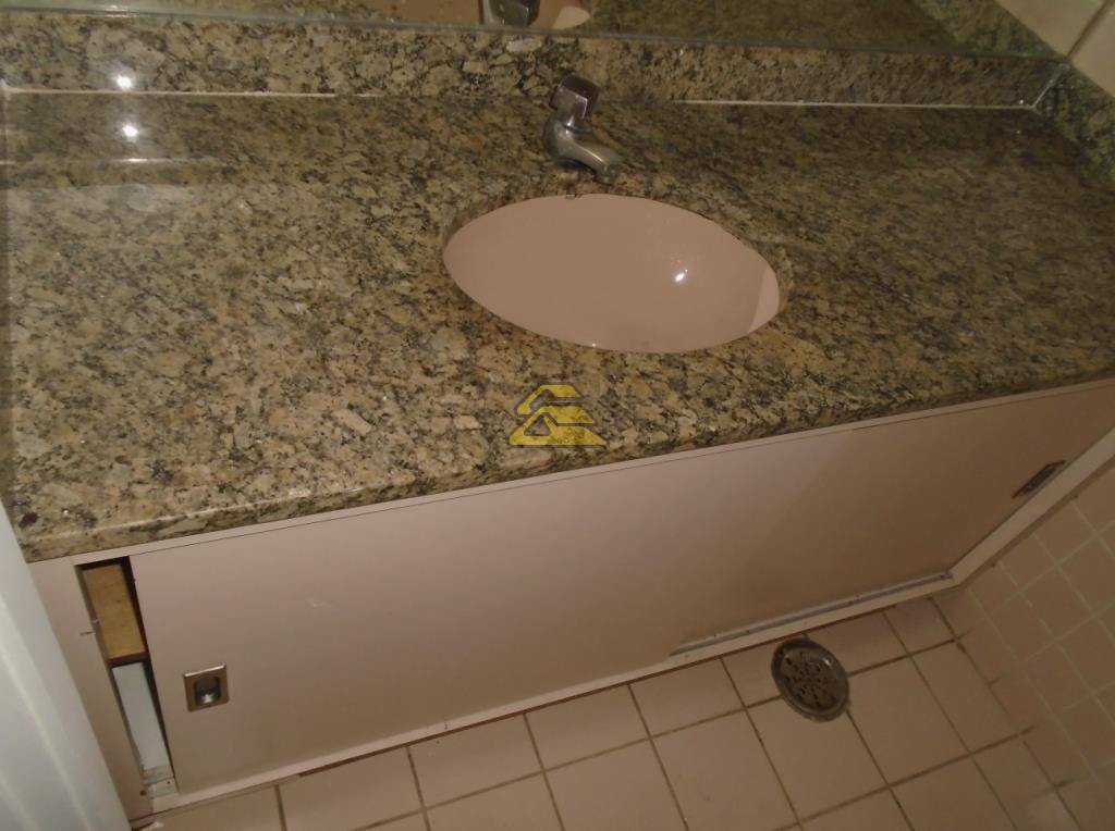 Conjunto Comercial-Sala para alugar, 57m² - Foto 16