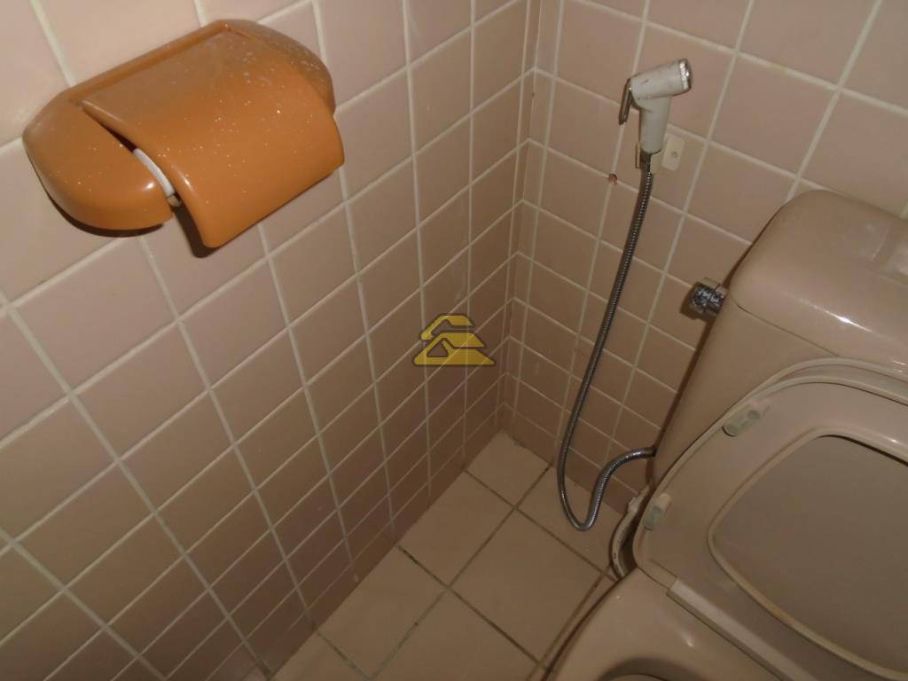 Conjunto Comercial-Sala para alugar, 57m² - Foto 17
