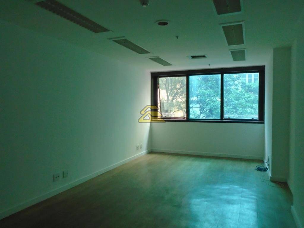 Conjunto Comercial-Sala para alugar, 57m² - Foto 2