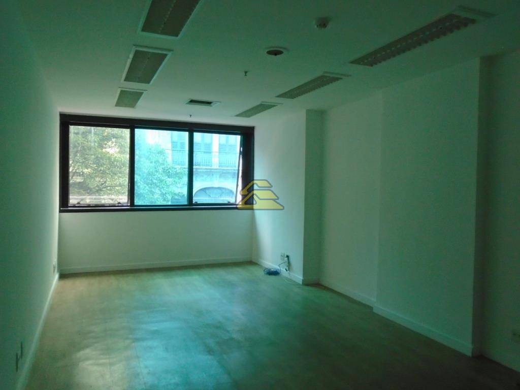 Conjunto Comercial-Sala para alugar, 57m² - Foto 1