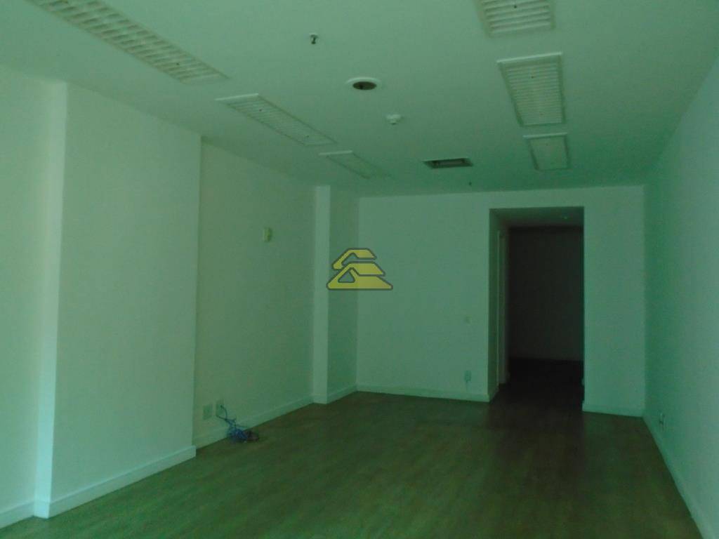 Conjunto Comercial-Sala para alugar, 57m² - Foto 3