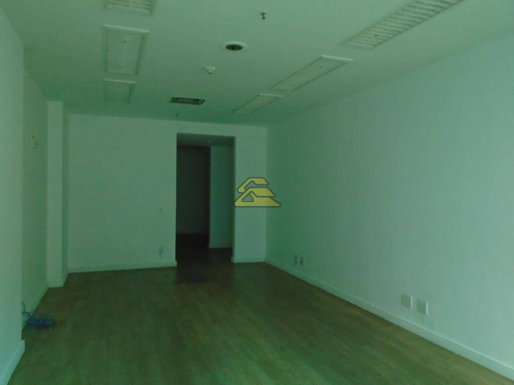 Conjunto Comercial-Sala para alugar, 57m² - Foto 4