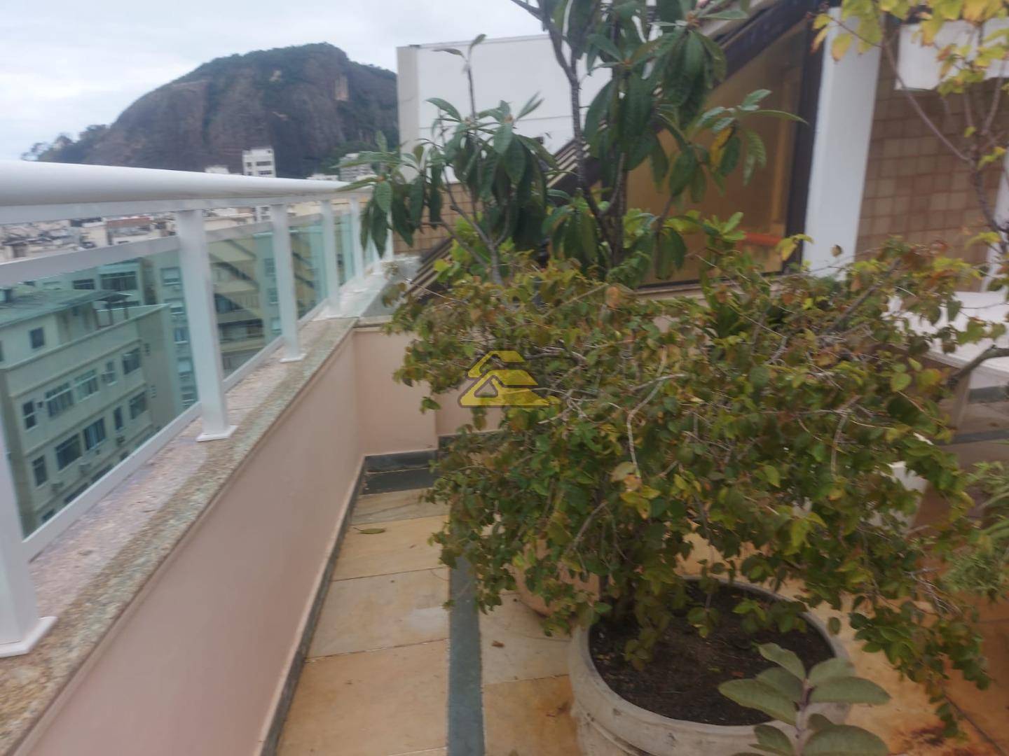 Cobertura à venda com 3 quartos, 108m² - Foto 11