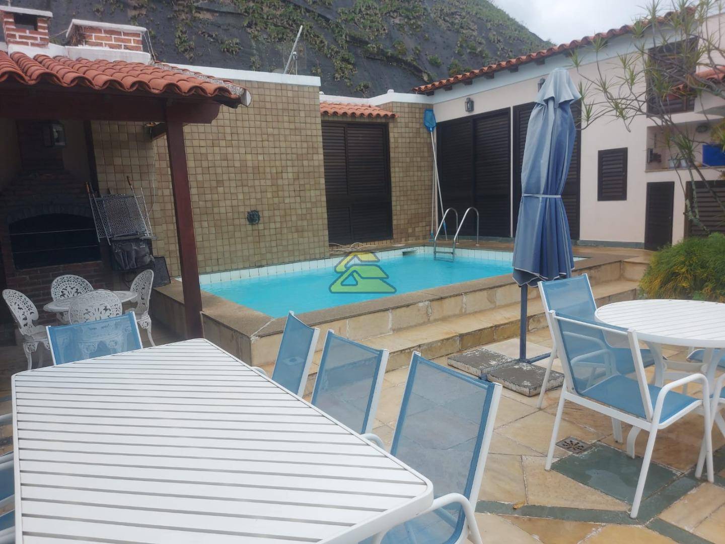 Cobertura à venda com 3 quartos, 108m² - Foto 5