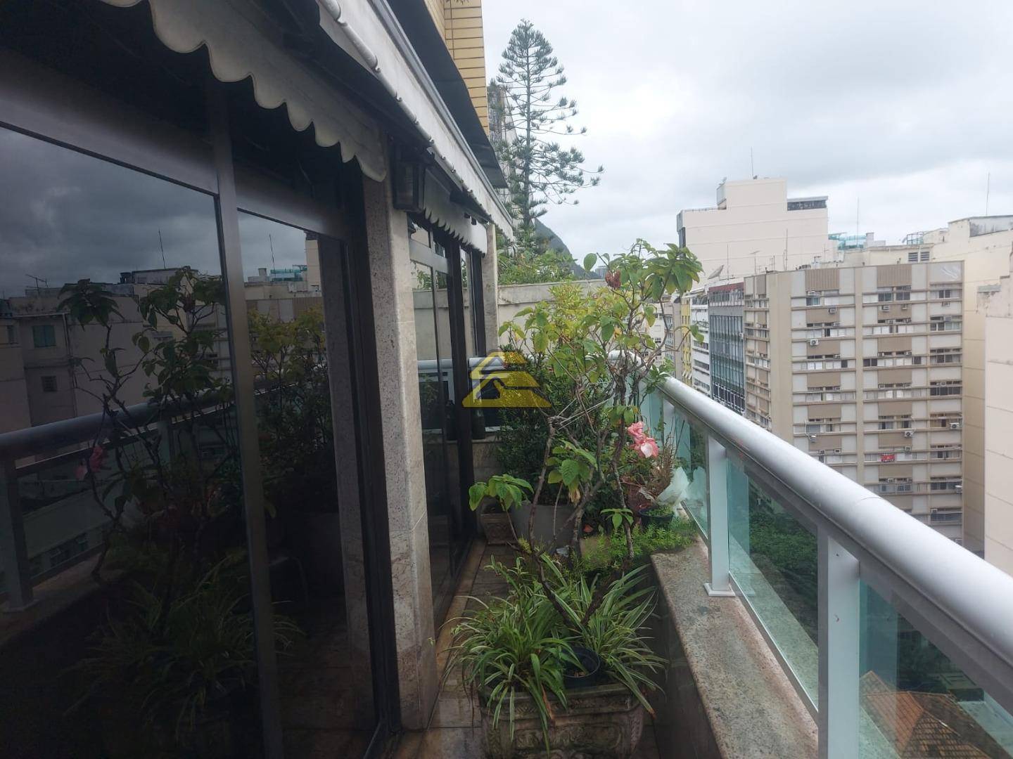 Cobertura à venda com 3 quartos, 108m² - Foto 10