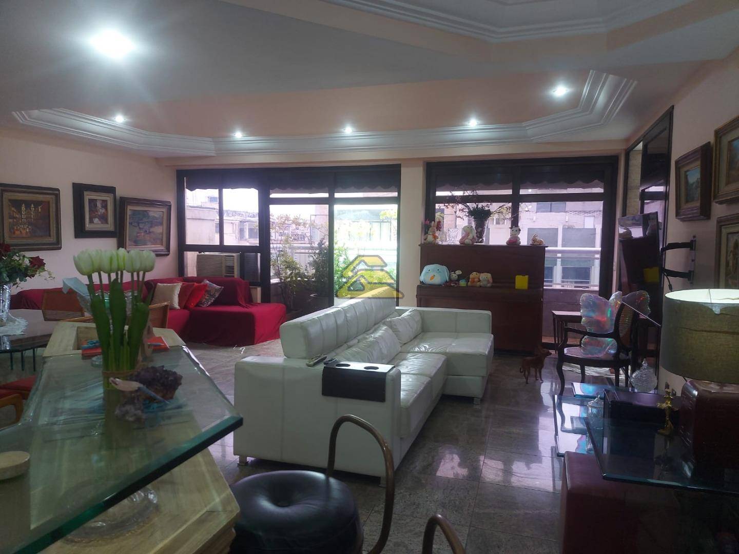 Cobertura à venda com 3 quartos, 108m² - Foto 13