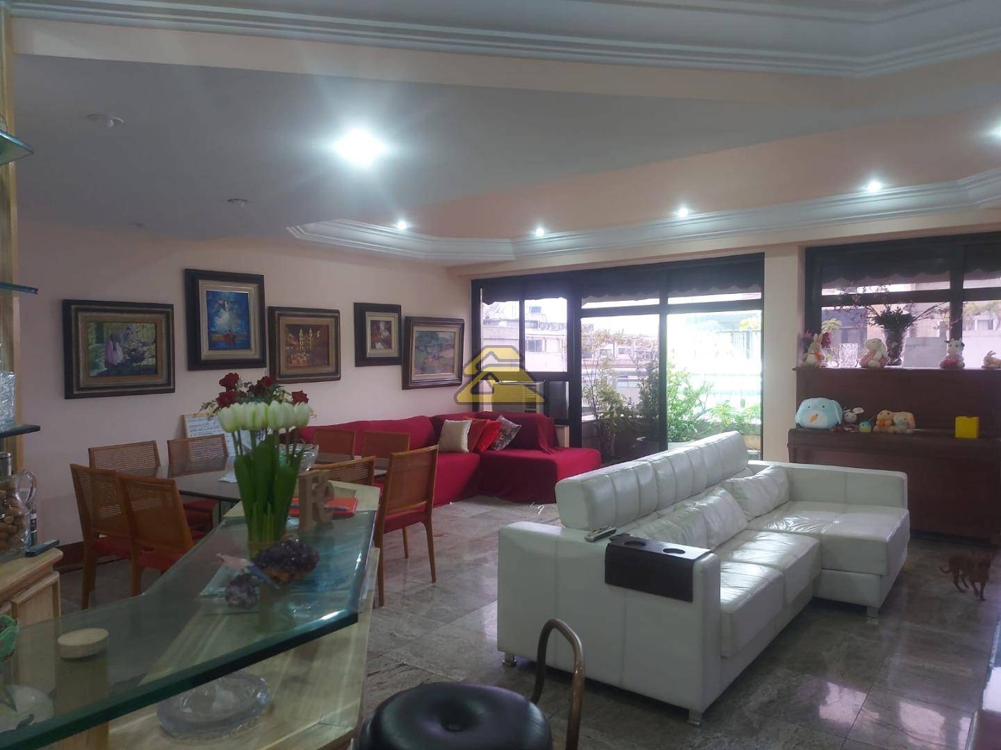 Cobertura à venda com 3 quartos, 108m² - Foto 12