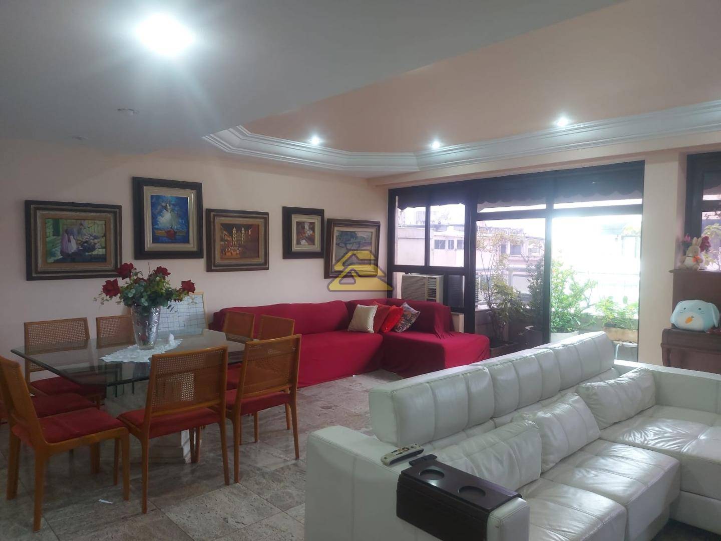 Cobertura à venda com 3 quartos, 108m² - Foto 7
