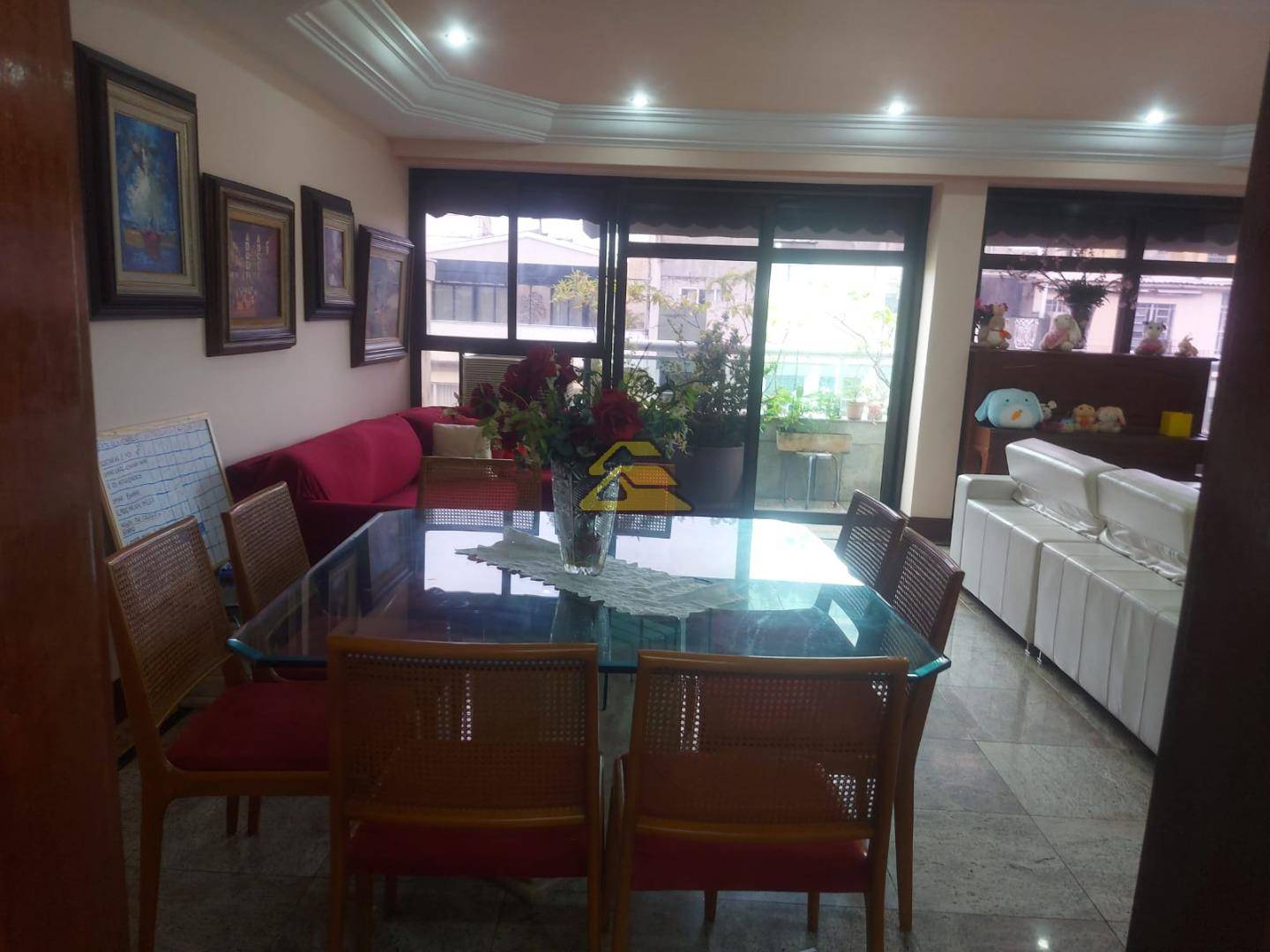 Cobertura à venda com 3 quartos, 108m² - Foto 9