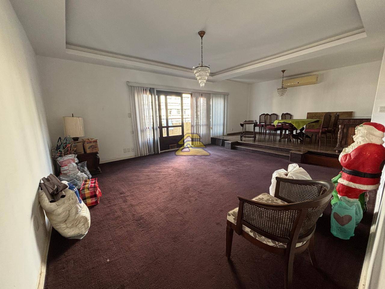 Cobertura à venda com 3 quartos, 263m² - Foto 1