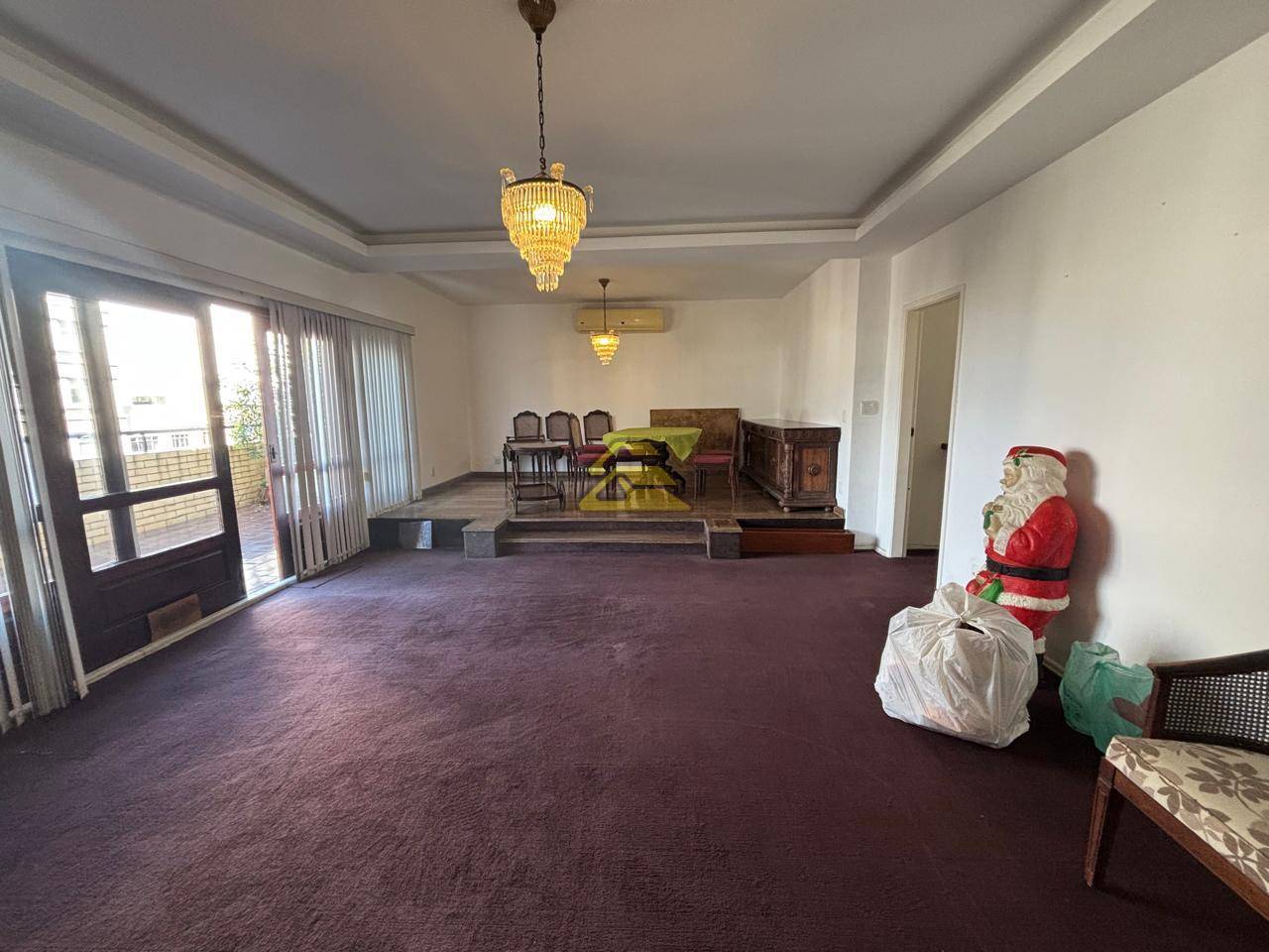 Cobertura à venda com 3 quartos, 263m² - Foto 2
