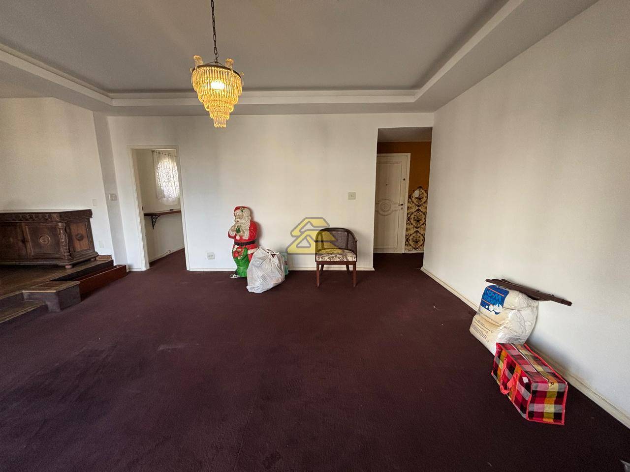 Cobertura à venda com 3 quartos, 263m² - Foto 3