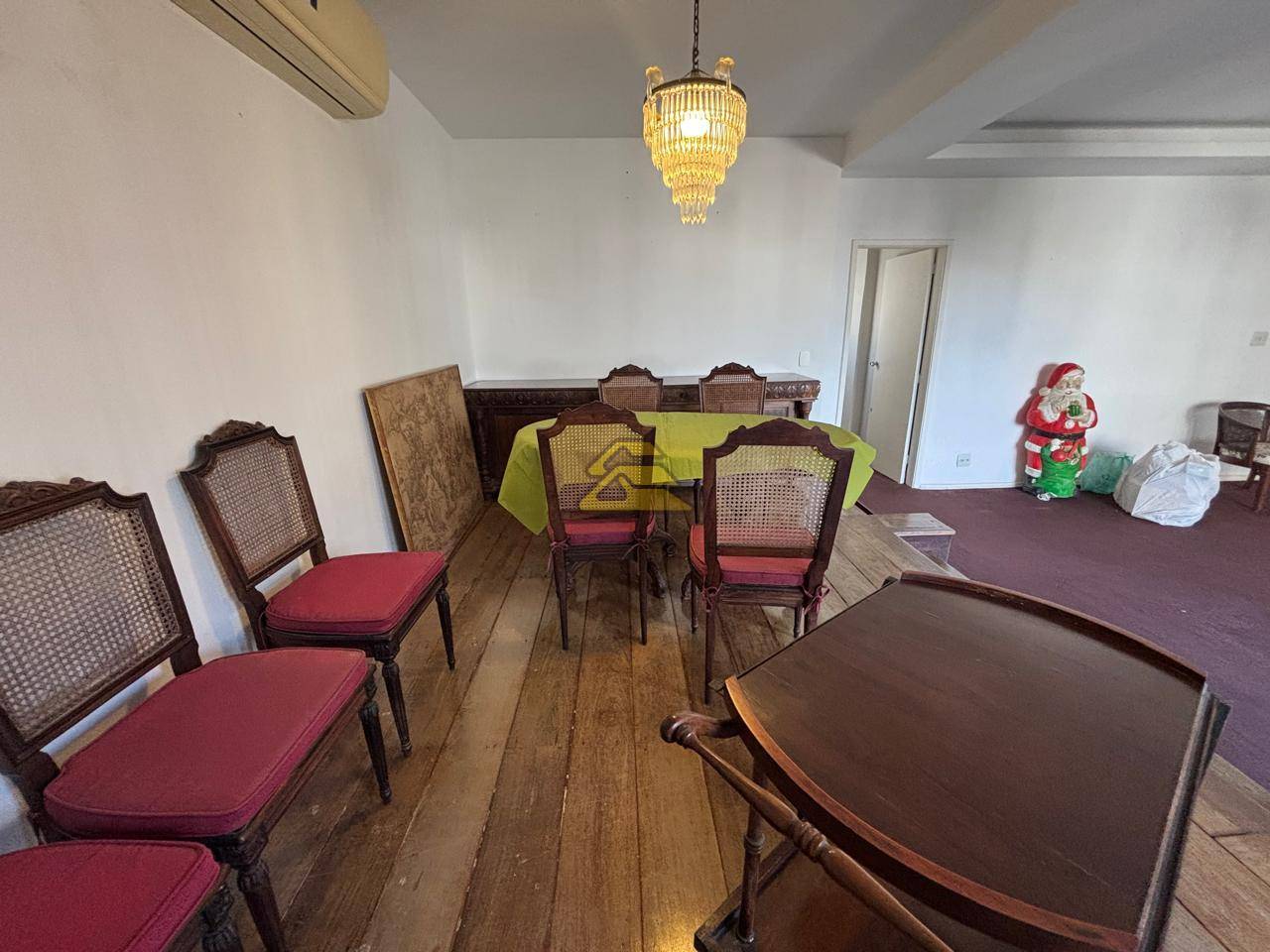 Cobertura à venda com 3 quartos, 263m² - Foto 8