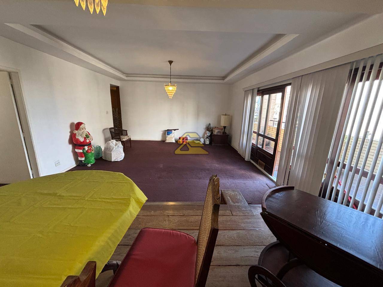 Cobertura à venda com 3 quartos, 263m² - Foto 7