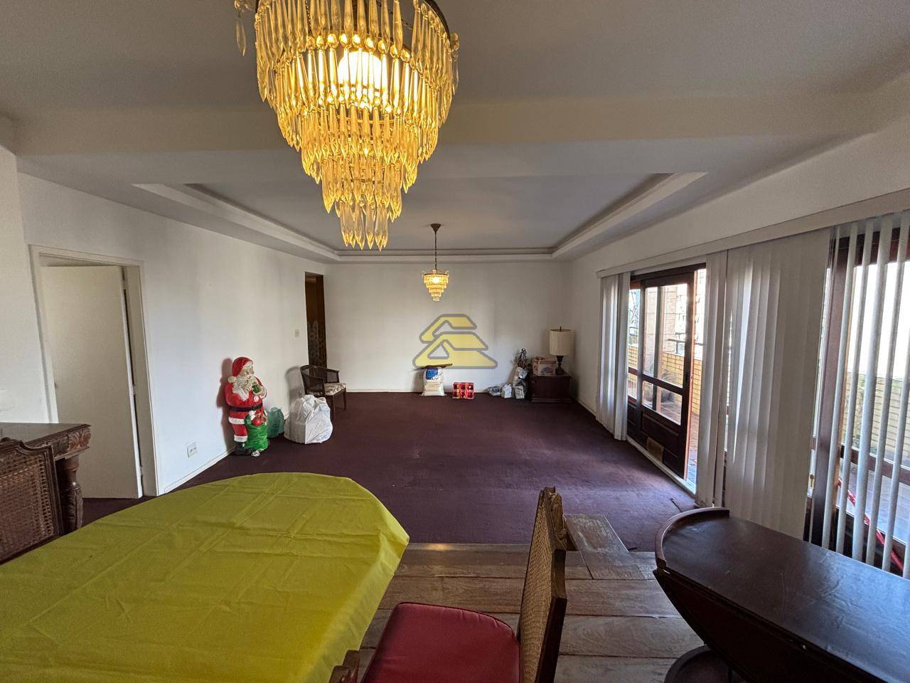 Cobertura à venda com 3 quartos, 263m² - Foto 4