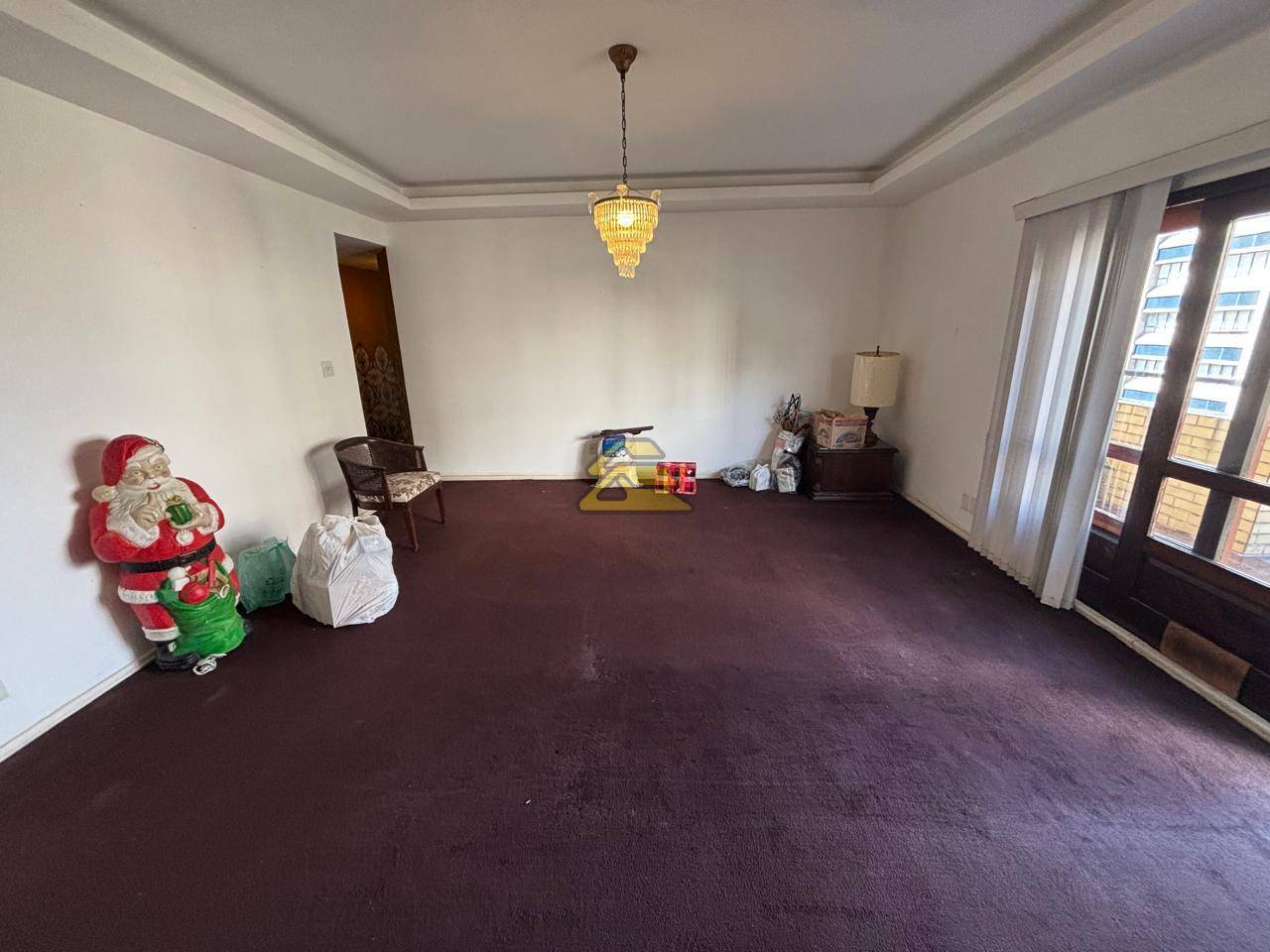 Cobertura à venda com 3 quartos, 263m² - Foto 5