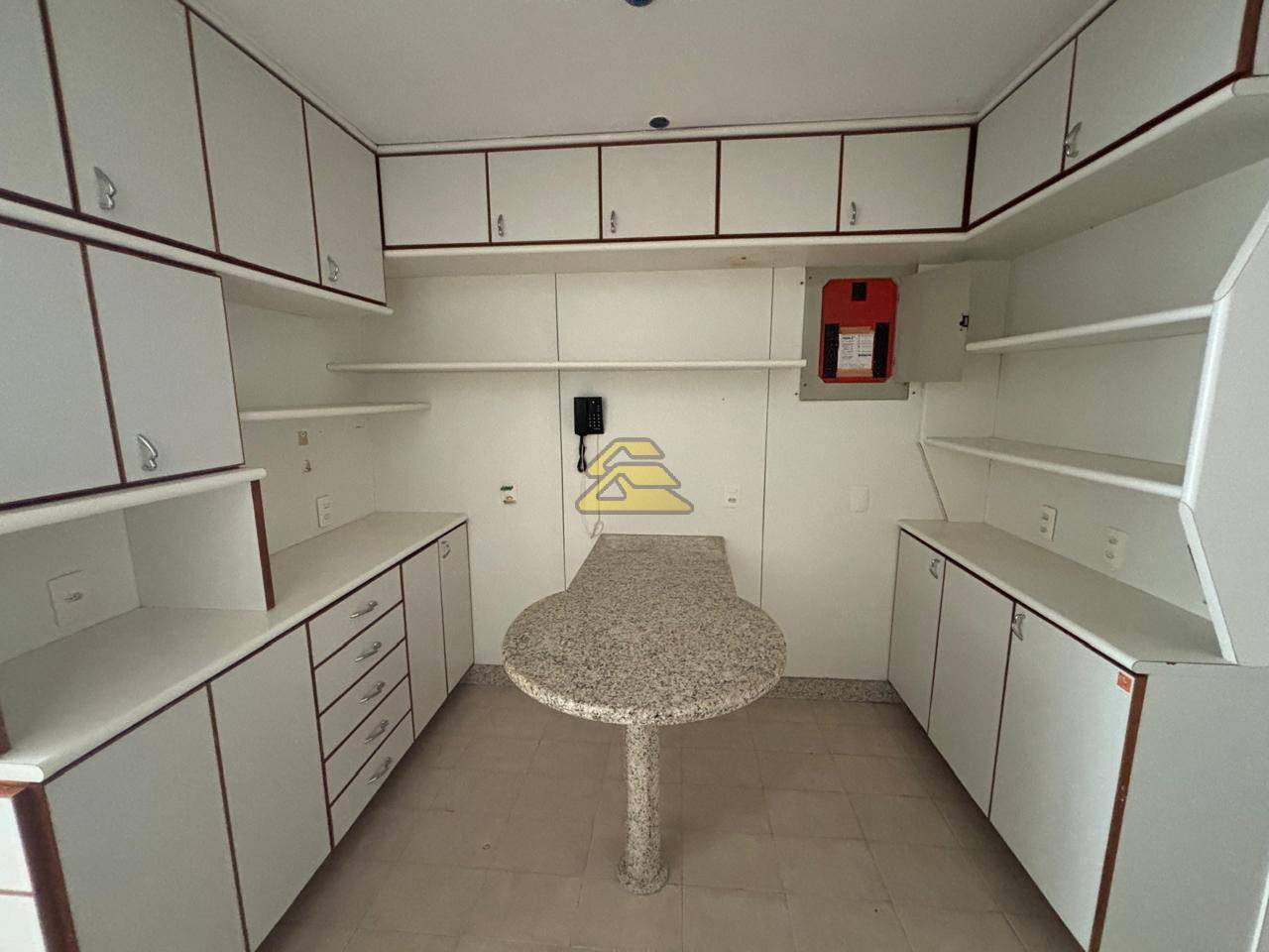 Apartamento para alugar com 3 quartos, 124m² - Foto 20