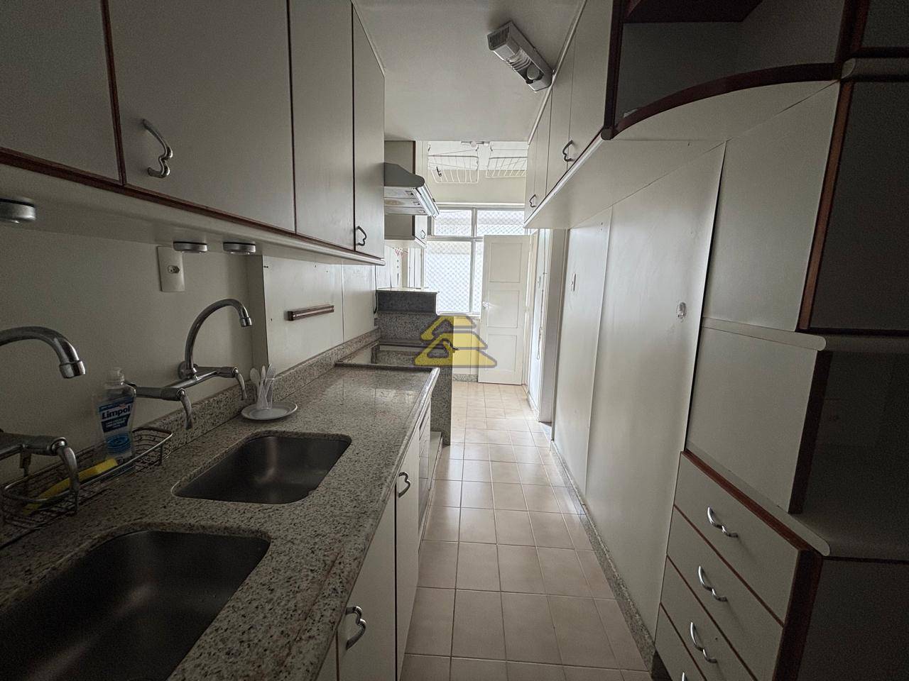 Apartamento para alugar com 3 quartos, 124m² - Foto 16