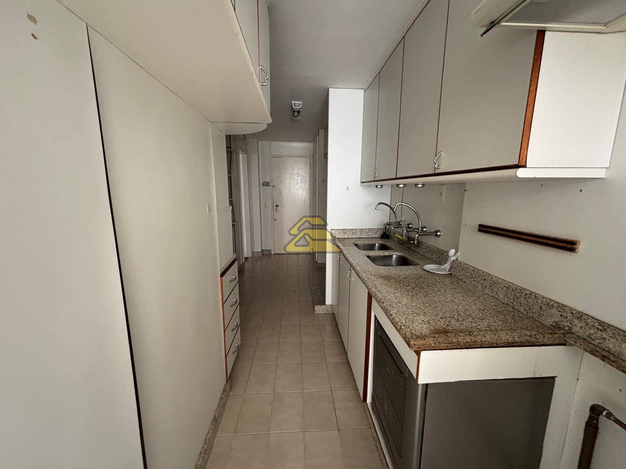Apartamento para alugar com 3 quartos, 124m² - Foto 19