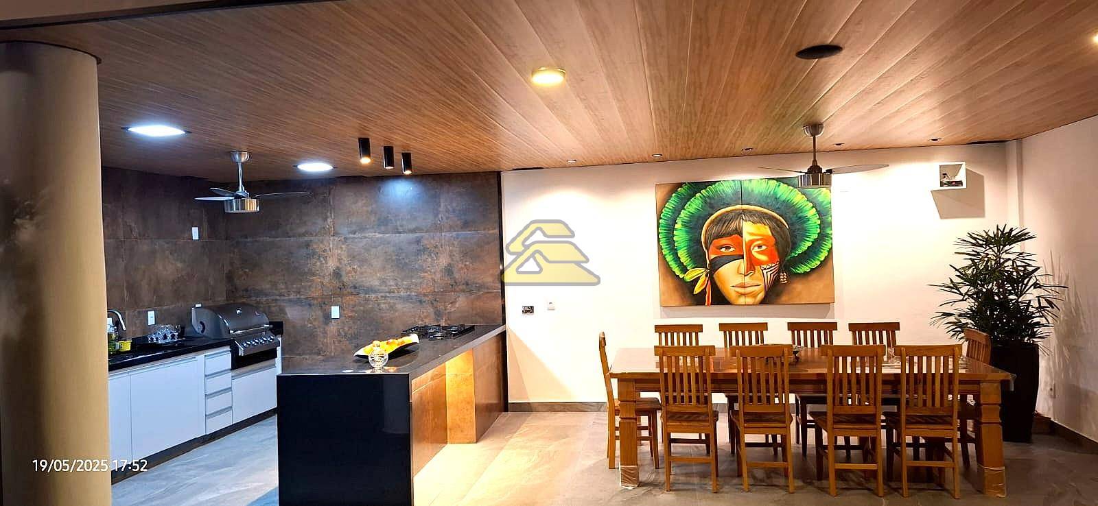 Casa à venda com 5 quartos, 542m² - Foto 39
