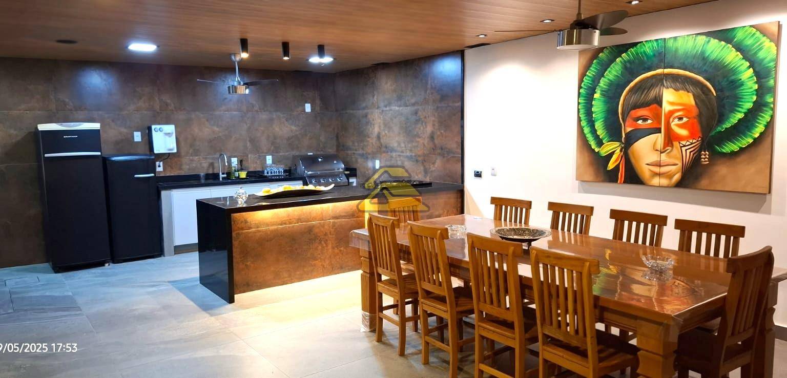 Casa à venda com 5 quartos, 542m² - Foto 40