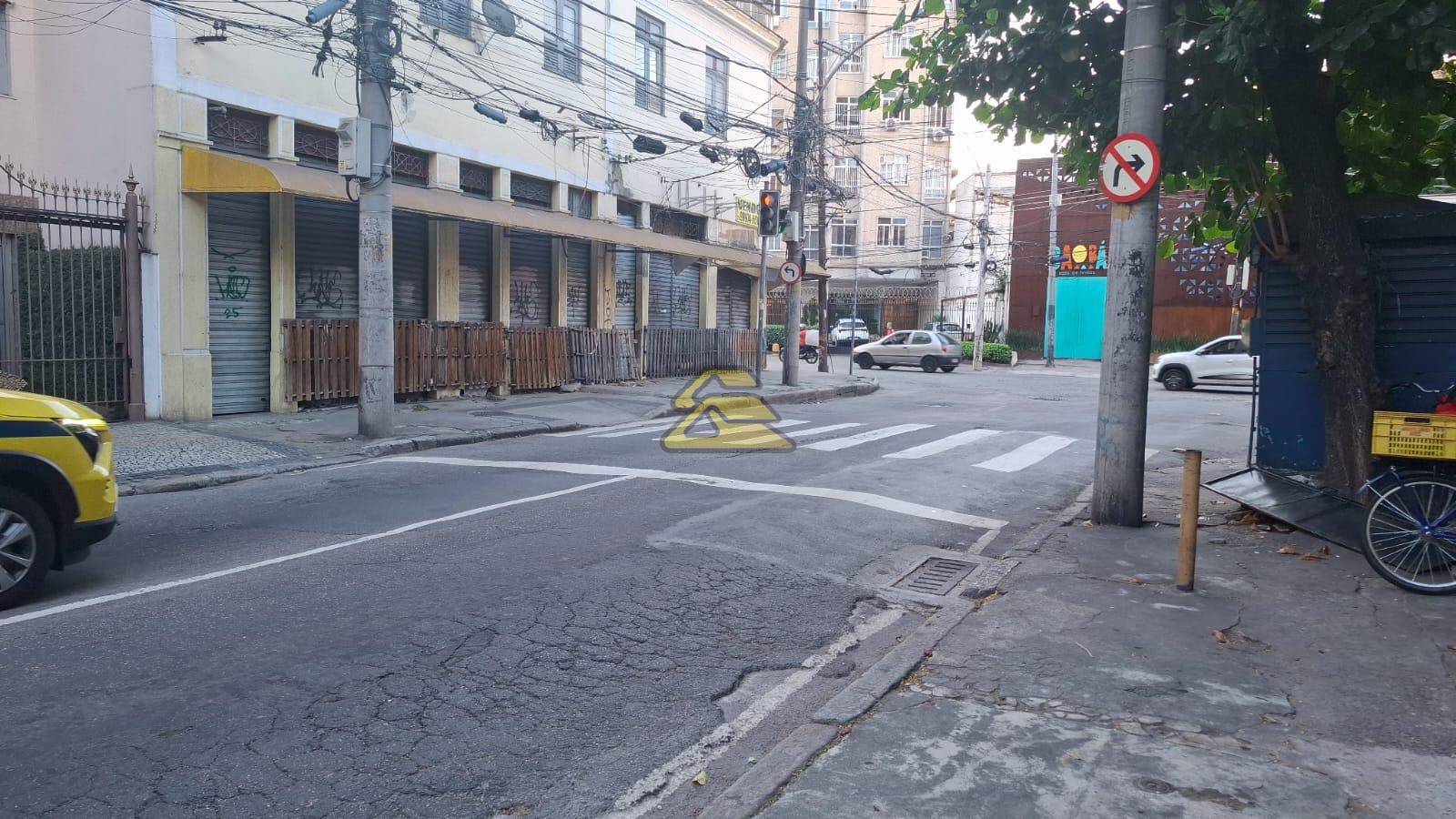 Loja-Salão para alugar, 37m² - Foto 2