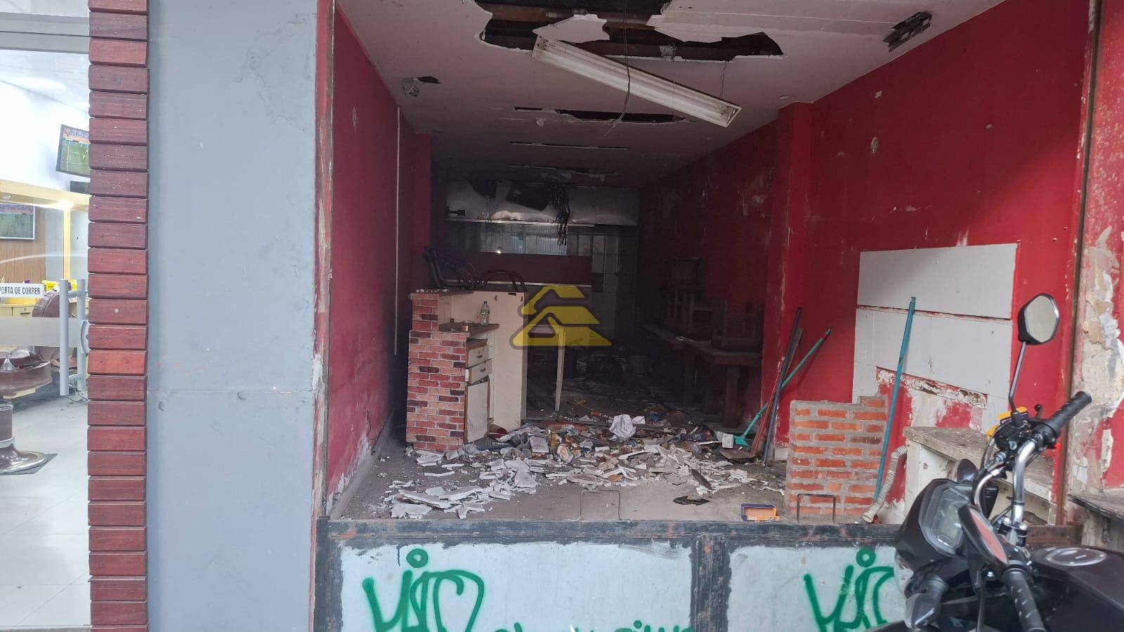 Loja-Salão para alugar, 37m² - Foto 4
