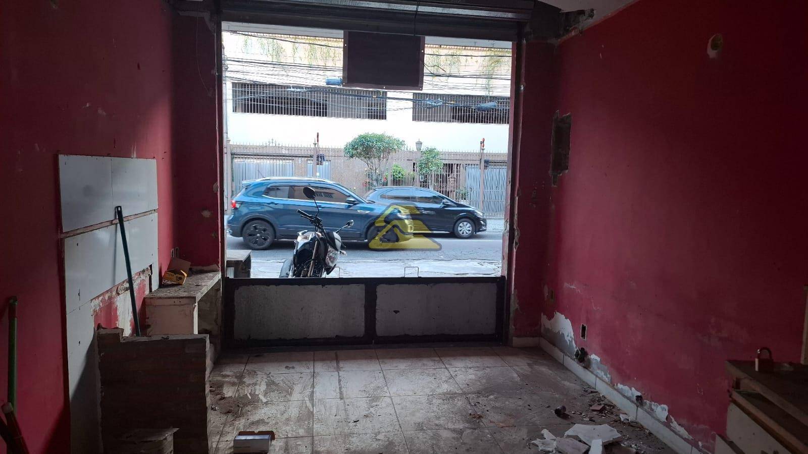 Loja-Salão para alugar, 37m² - Foto 6