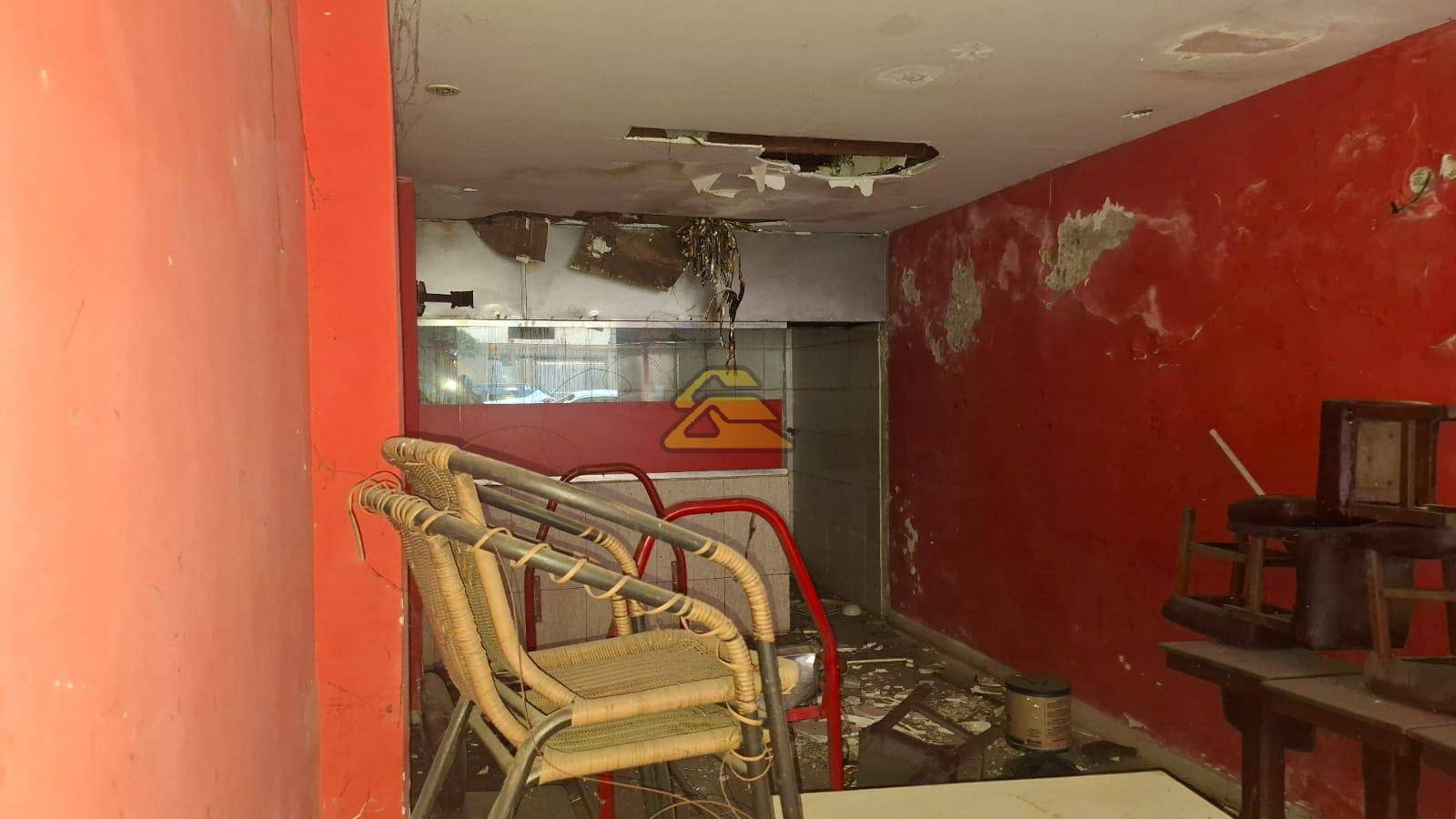 Loja-Salão para alugar, 37m² - Foto 7