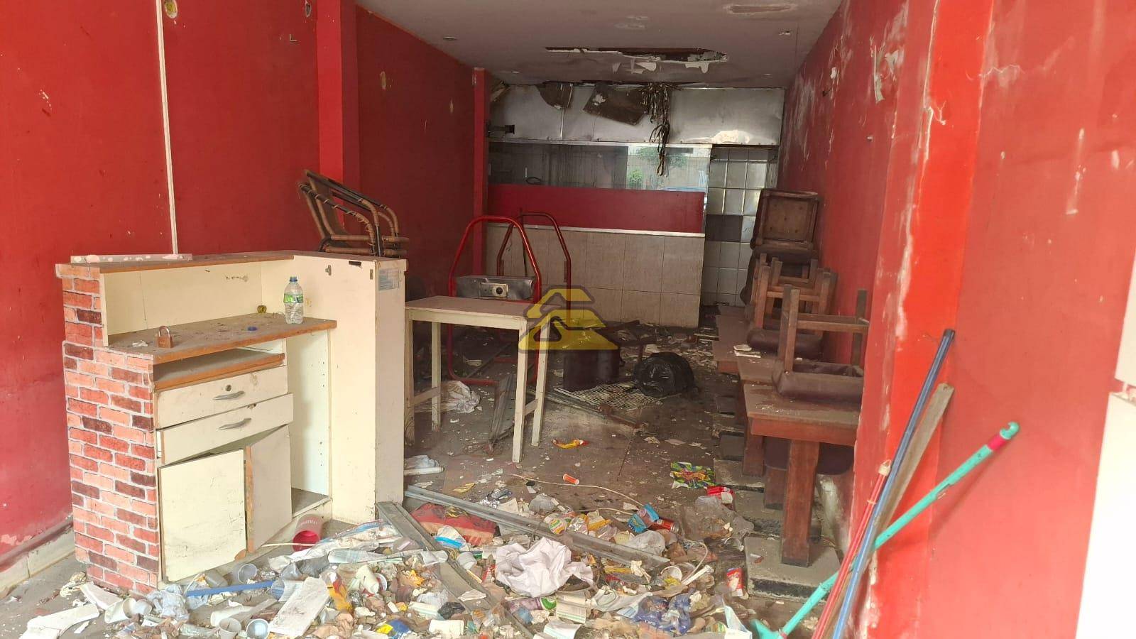 Loja-Salão para alugar, 37m² - Foto 8