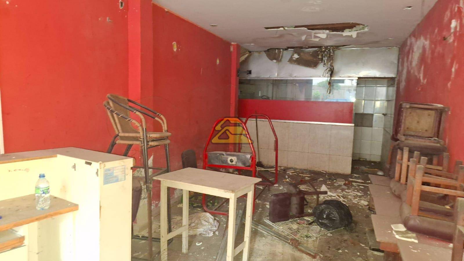 Loja-Salão para alugar, 37m² - Foto 9