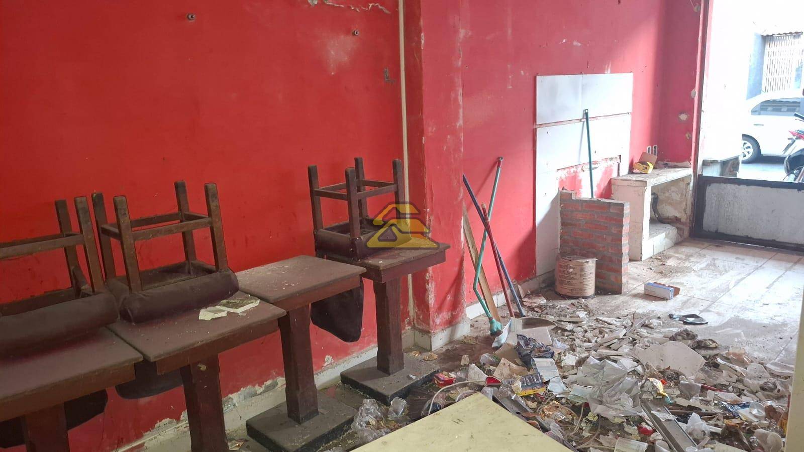 Loja-Salão para alugar, 37m² - Foto 10