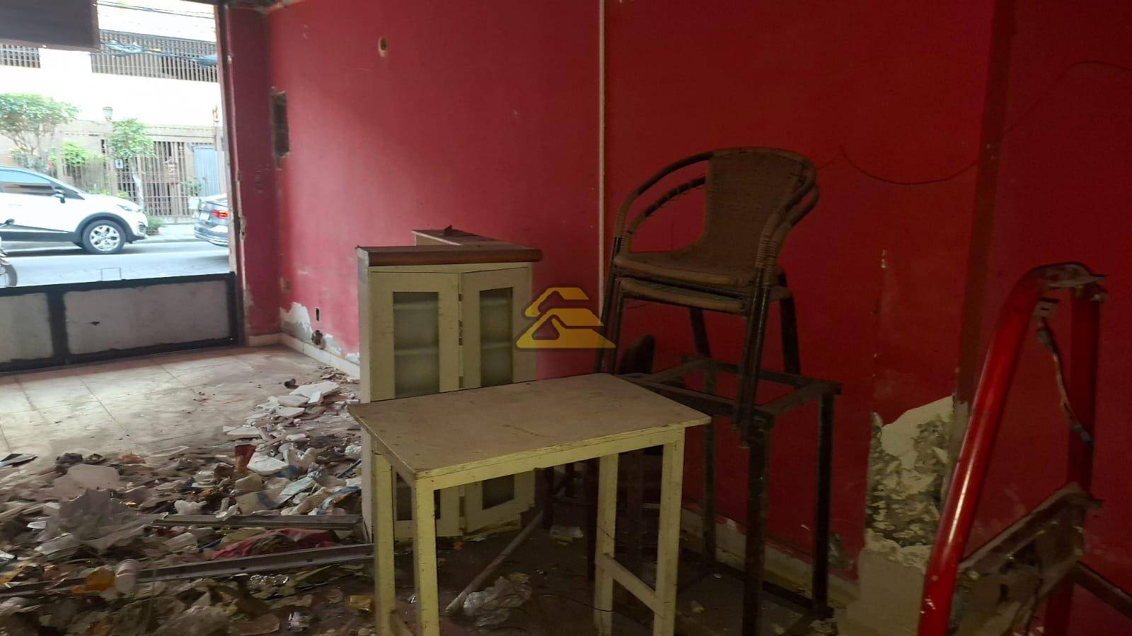 Loja-Salão para alugar, 37m² - Foto 11