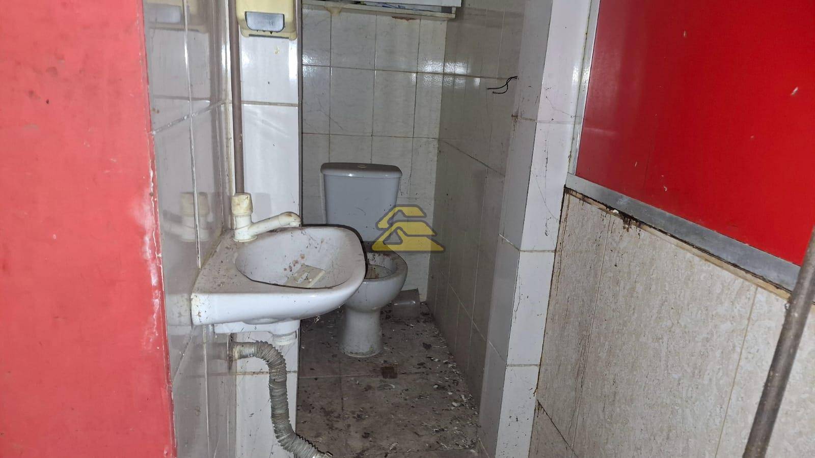 Loja-Salão para alugar, 37m² - Foto 13