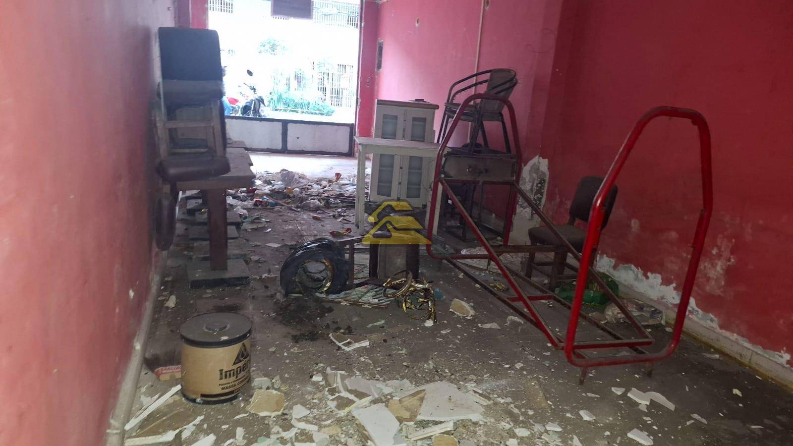 Loja-Salão para alugar, 37m² - Foto 15