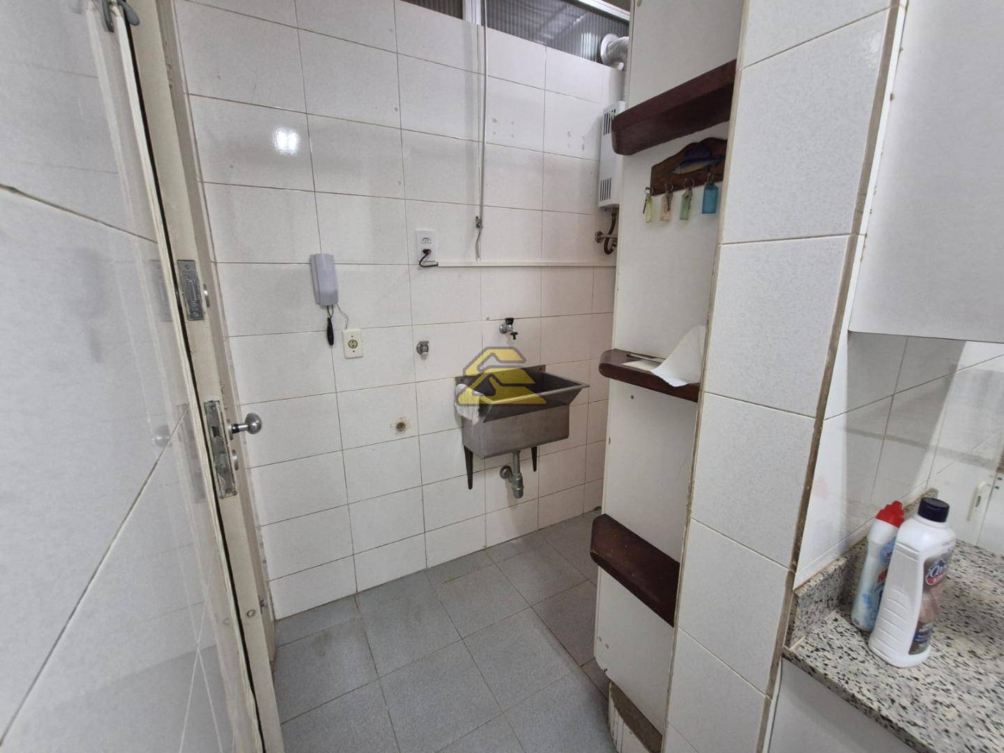 Apartamento à venda com 2 quartos, 66m² - Foto 20
