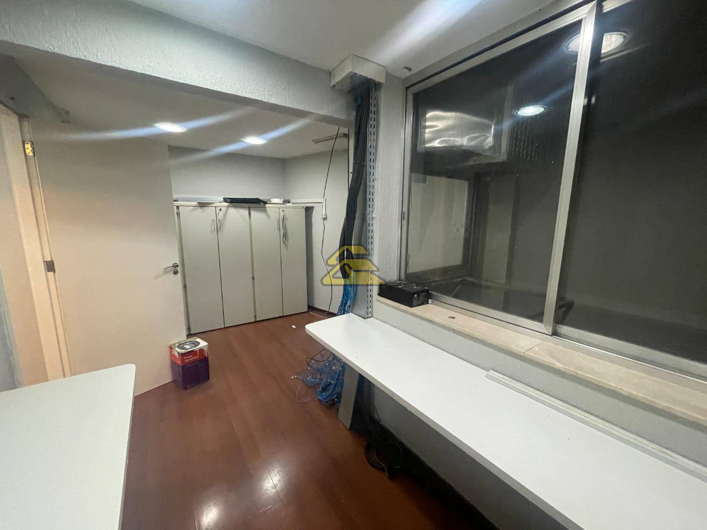 Conjunto Comercial-Sala para alugar, 293m² - Foto 4