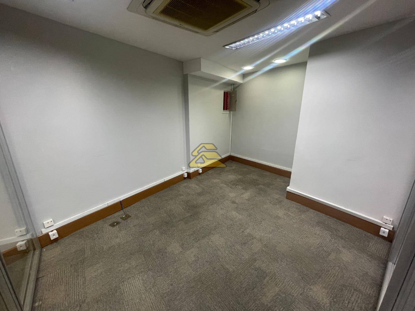 Conjunto Comercial-Sala para alugar, 293m² - Foto 8