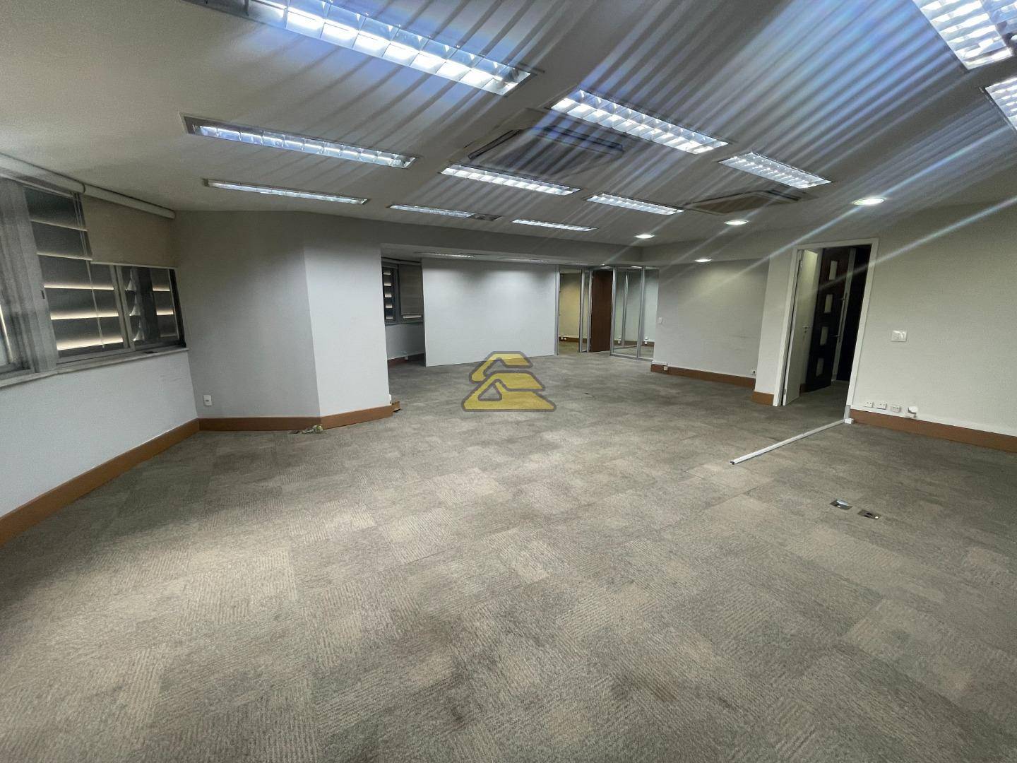 Conjunto Comercial-Sala para alugar, 293m² - Foto 11