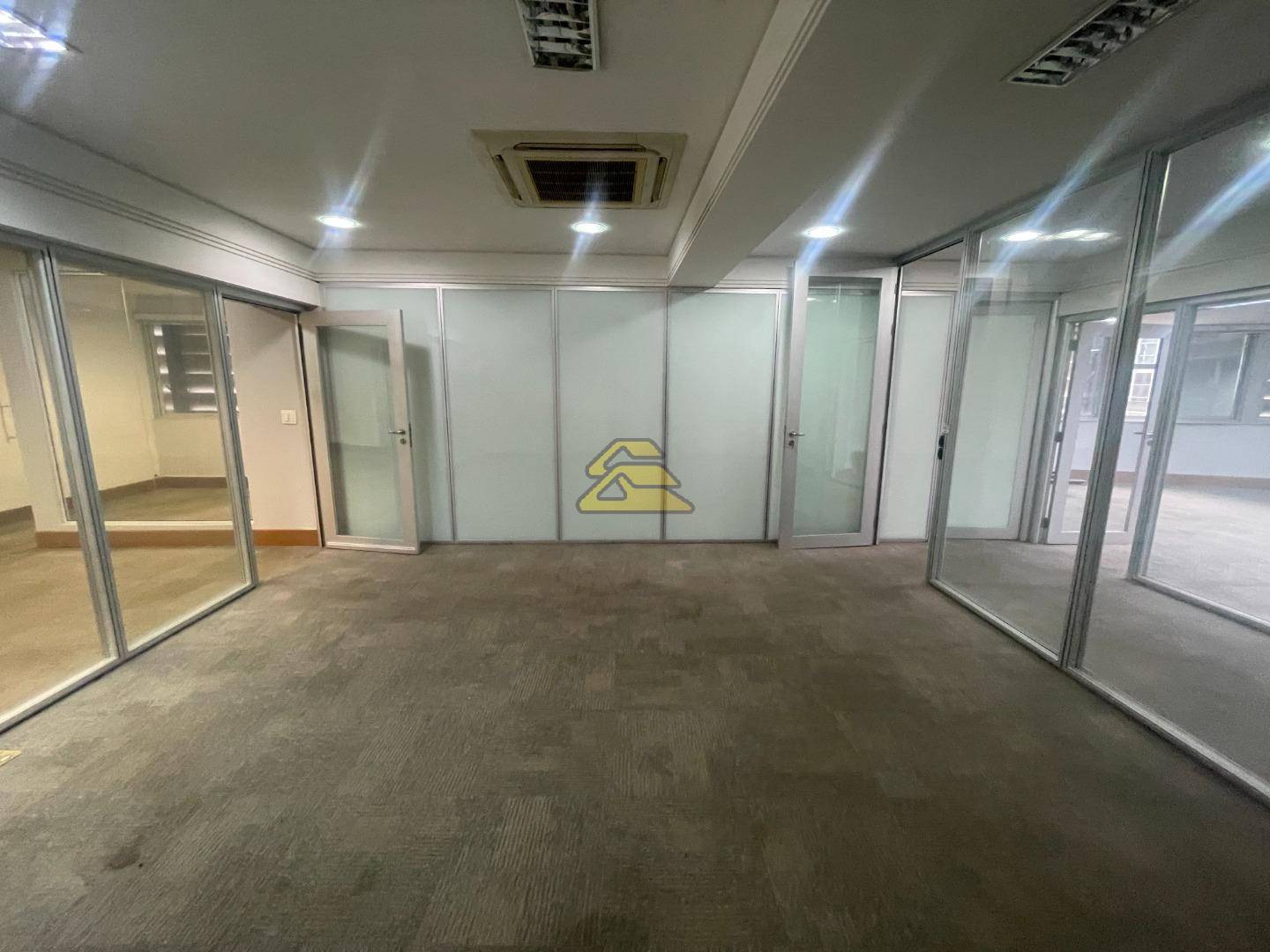Conjunto Comercial-Sala para alugar, 293m² - Foto 15