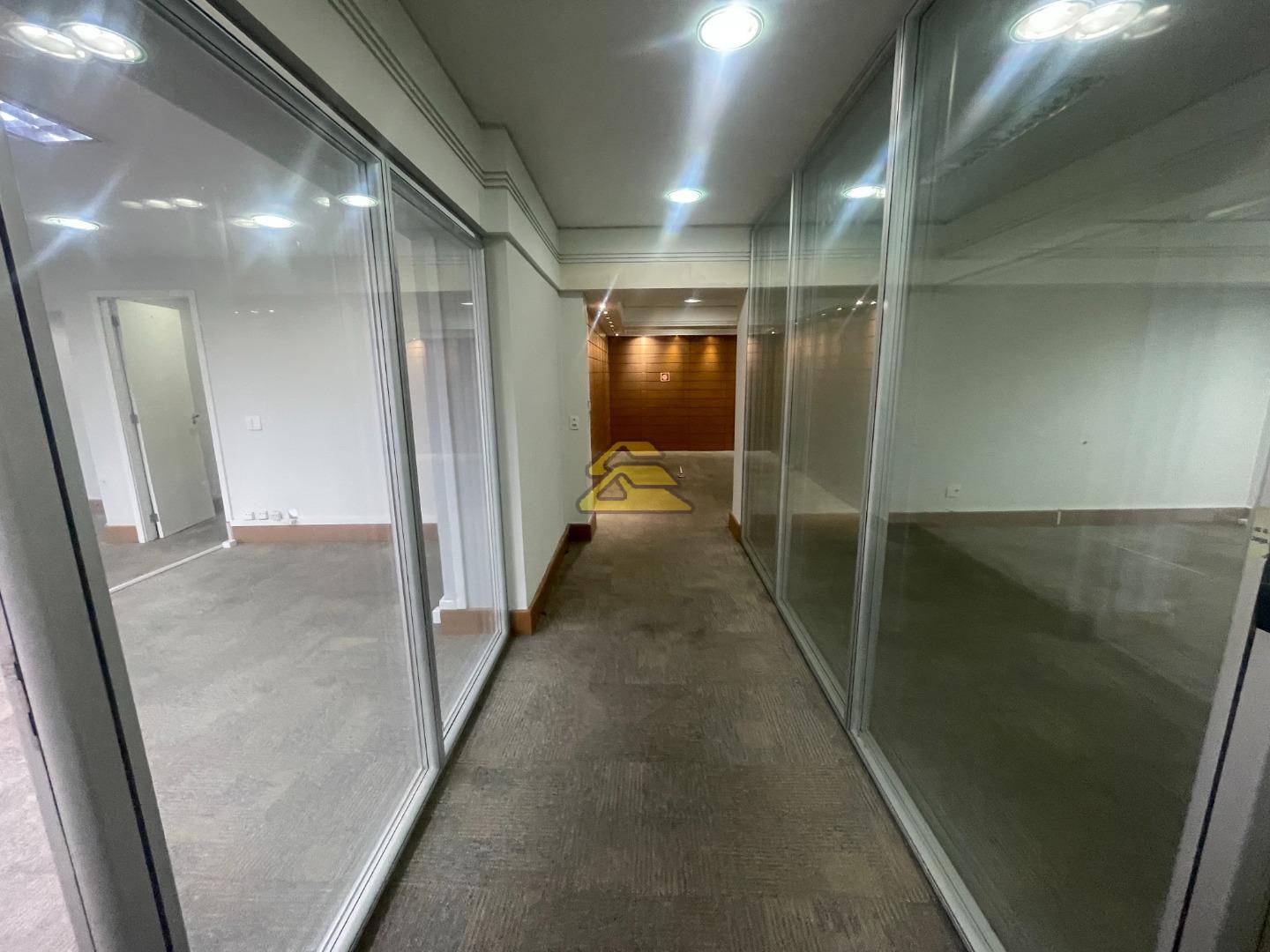 Conjunto Comercial-Sala para alugar, 293m² - Foto 16