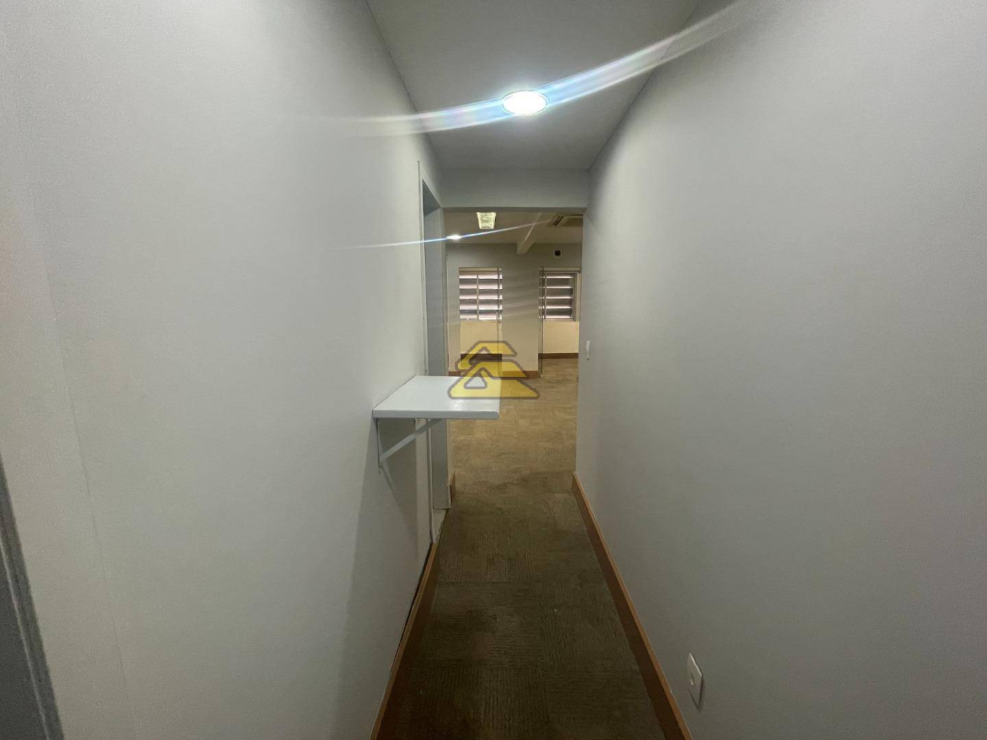 Conjunto Comercial-Sala para alugar, 293m² - Foto 18