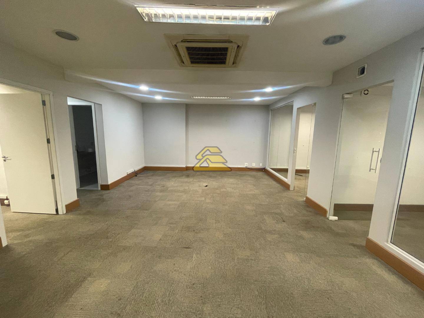 Conjunto Comercial-Sala para alugar, 293m² - Foto 20