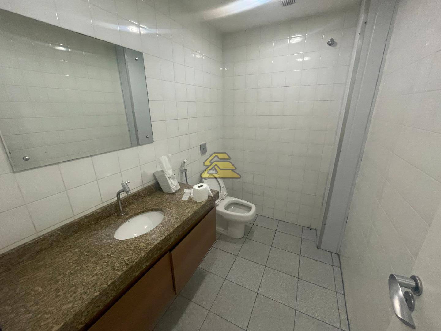 Conjunto Comercial-Sala para alugar, 293m² - Foto 21